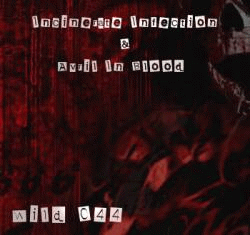 Incinerate Infection : Incinerate Infection - Avril in Blood